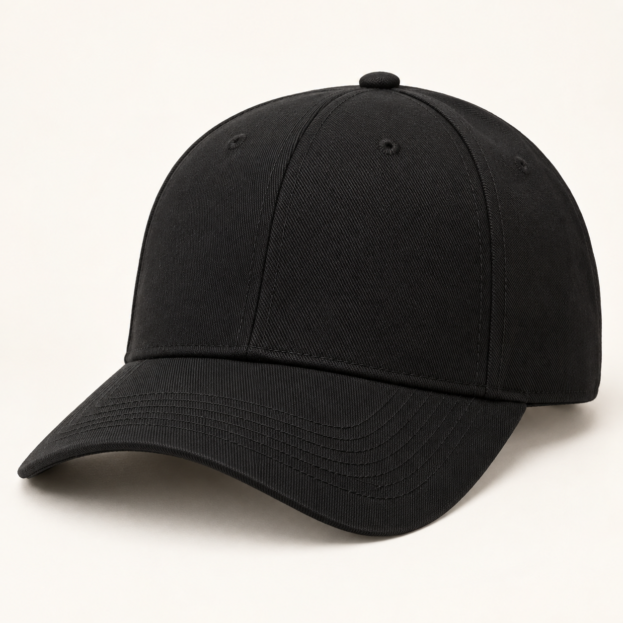 Gorra Bordada Premium