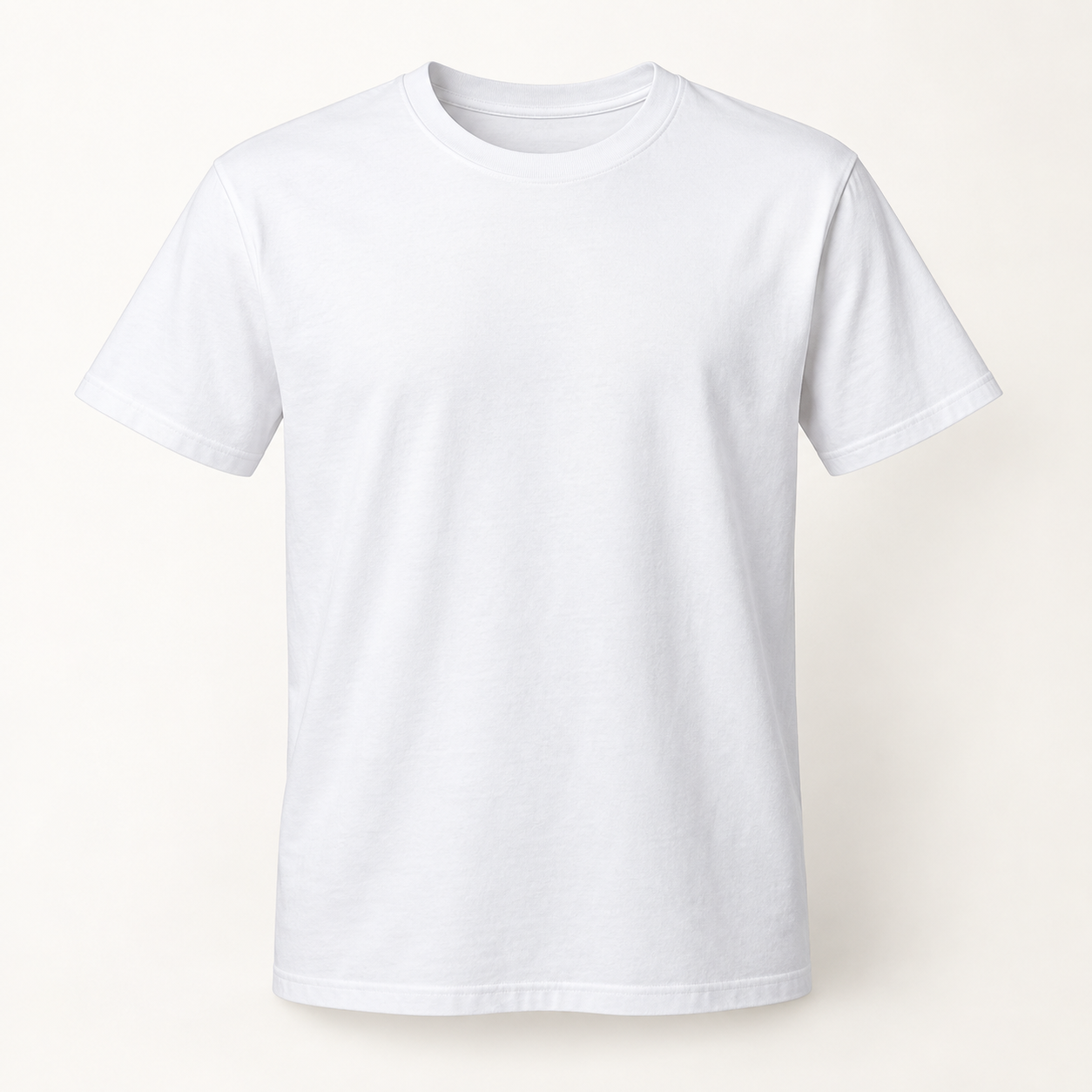 Playera Básica Personalizada