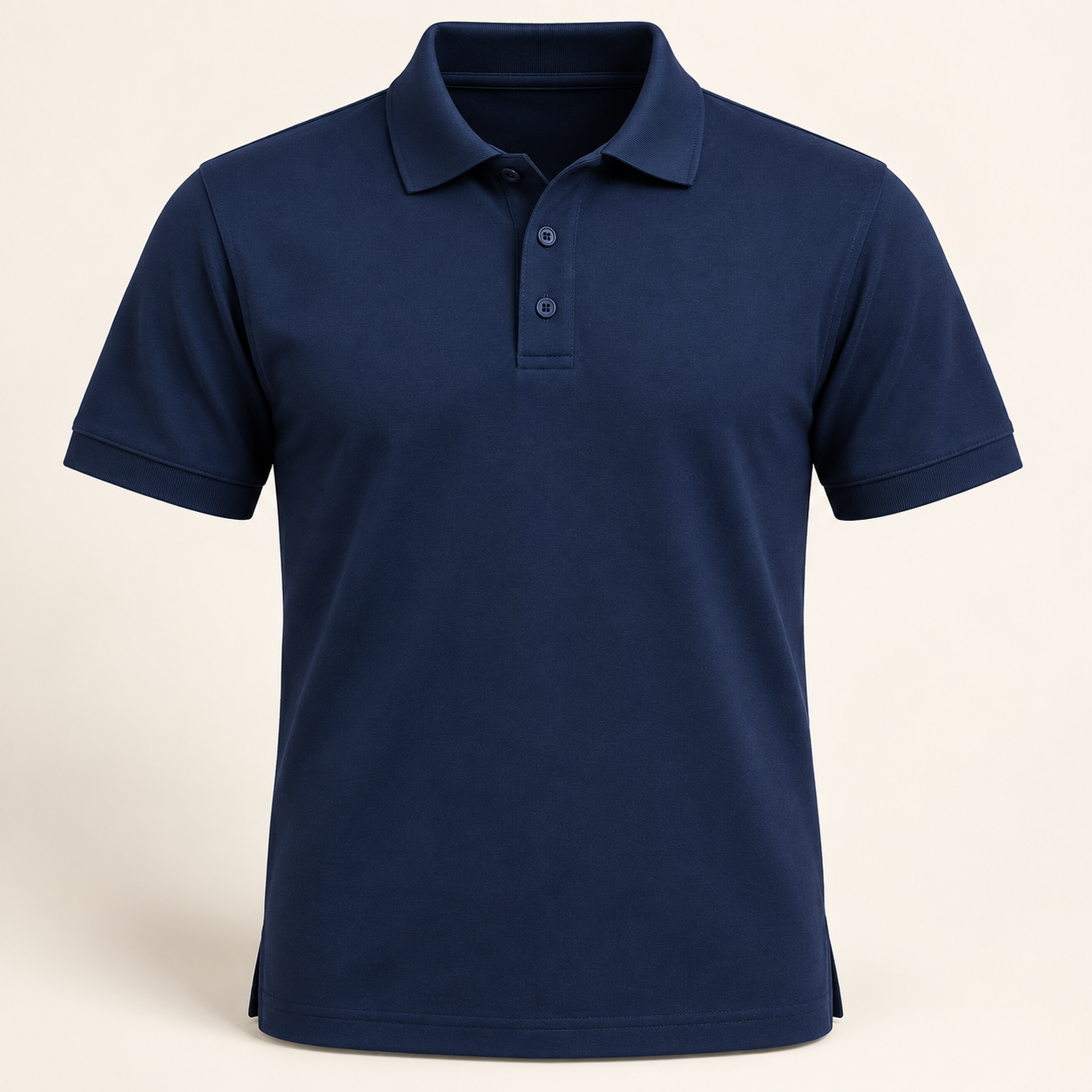 Playera Polo Ejecutiva